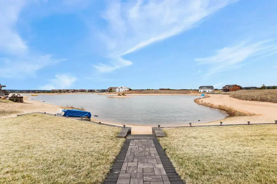 N8815 Lake Cabin Drive, New Lisbon, WI 53950 - #2