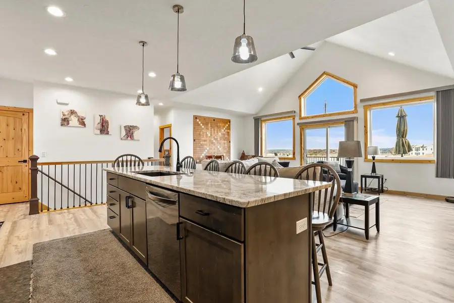 N8815 Lake Cabin Drive, New Lisbon, WI 53950 - #3