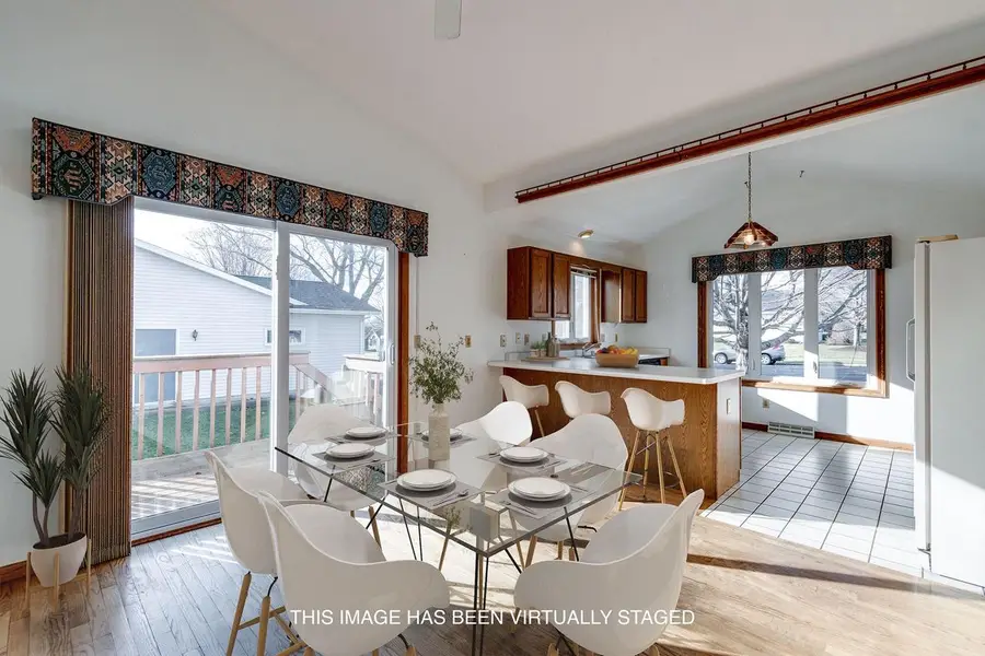 850 N Perry Parkway, Oregon, WI 53575 - #3