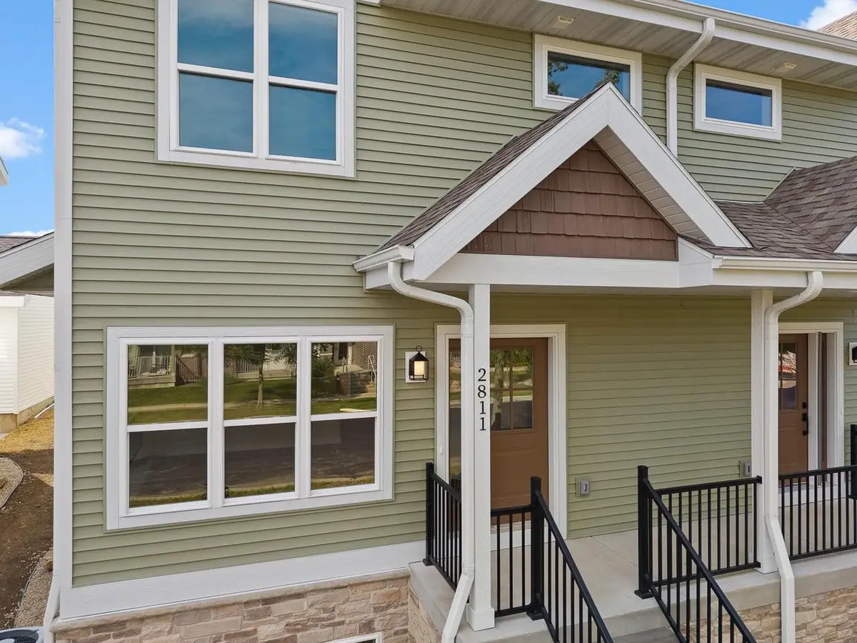 2811 Crinkle Root Drive, Fitchburg, WI 53711 - #1