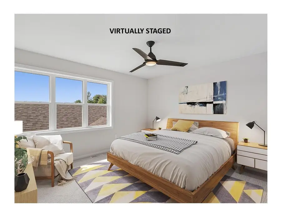 2811 Crinkle Root Drive, Fitchburg, WI 53711 - #3