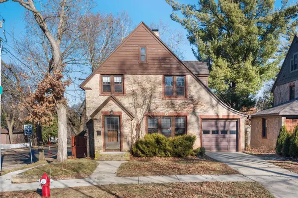 2646 Park Place, Madison, WI 53705