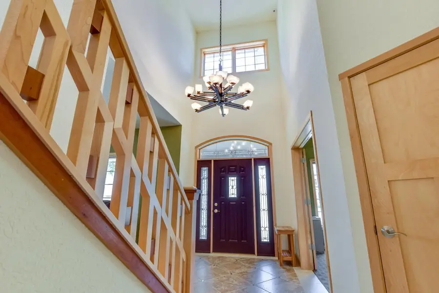 1260 Hanover Trail, Waunakee, WI 53597 - #3