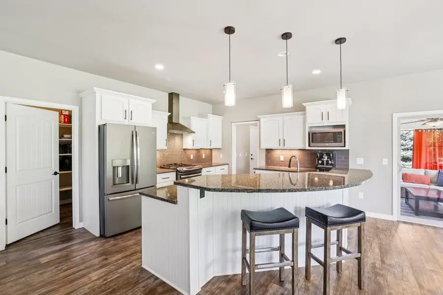 204 Westmorland Drive, Mount Horeb, WI 53572 - #3