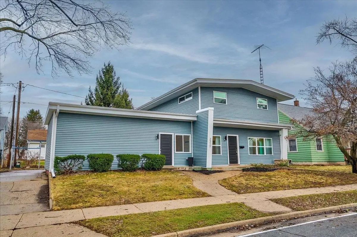 2317 13th Street, Monroe, WI 53566 - #1