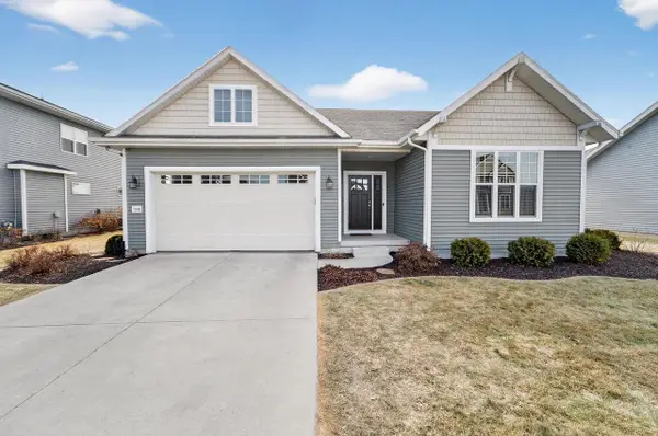 7109 Reston Heights Drive, Madison, WI 53718