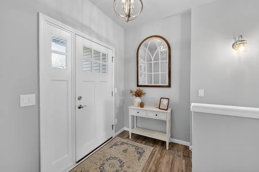 7109 Reston Heights Drive, Madison, WI 53718 - #2