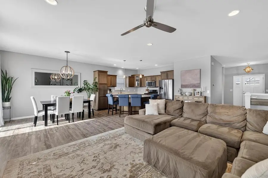 7109 Reston Heights Drive, Madison, WI 53718 - #3