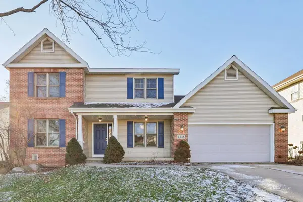 1238 Jasmine Drive, Madison, WI 53719