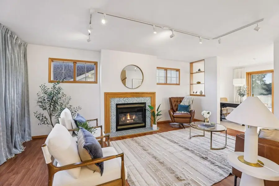 1238 Jasmine Drive, Madison, WI 53719 - #2