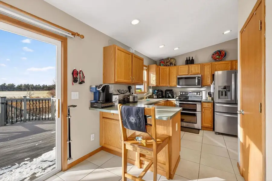 339 2nd Street, Brooklyn, WI 53521 - #3