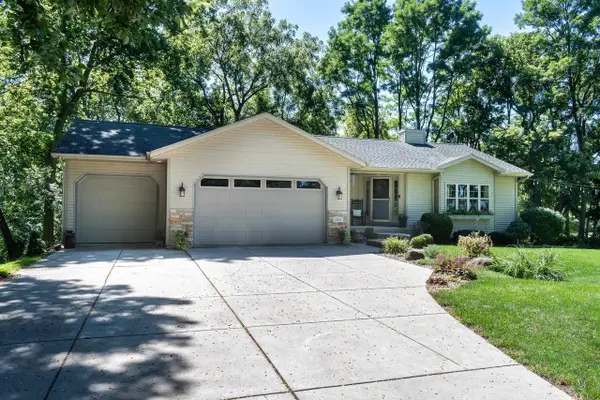 2001 Timber Lake Road, Oregon, WI 53575