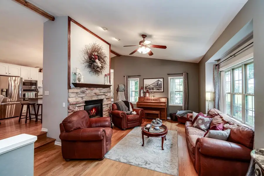 2001 Timber Lake Road, Oregon, WI 53575 - #2