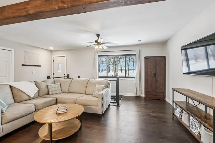 402 Schwantz Road, Pardeeville, WI 53954 - #2