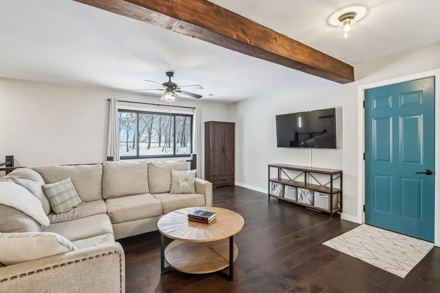 402 Schwantz Road, Pardeeville, WI 53954 - #3