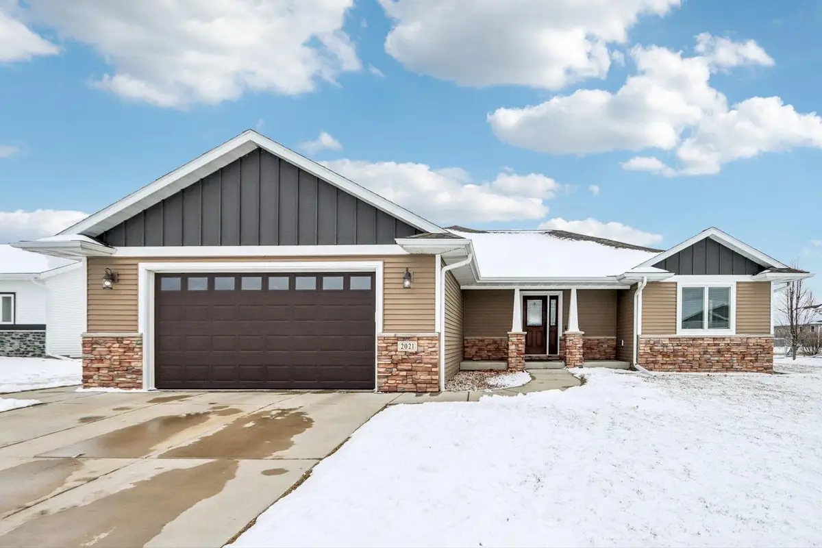 2021 Goldfinch Lane, Sauk City, WI 53583 - #1