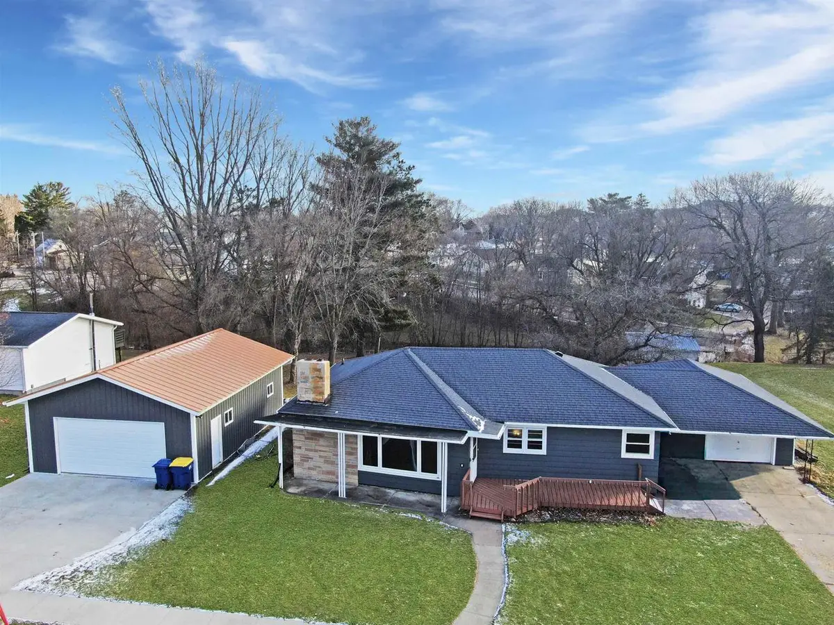 520 Vernon Avenue, Hillsboro, WI 54634 - #1