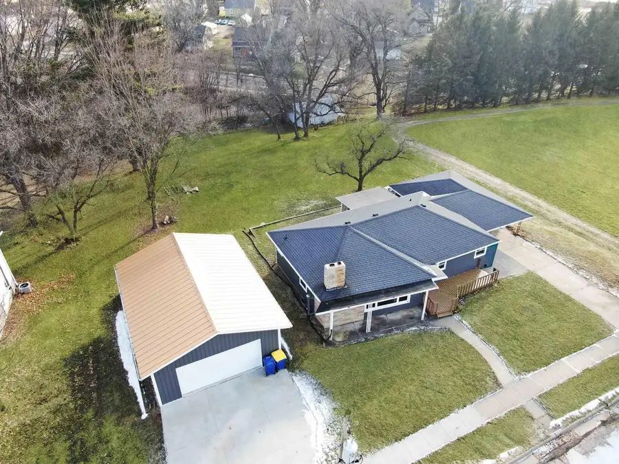 520 Vernon Avenue, Hillsboro, WI 54634 - #2