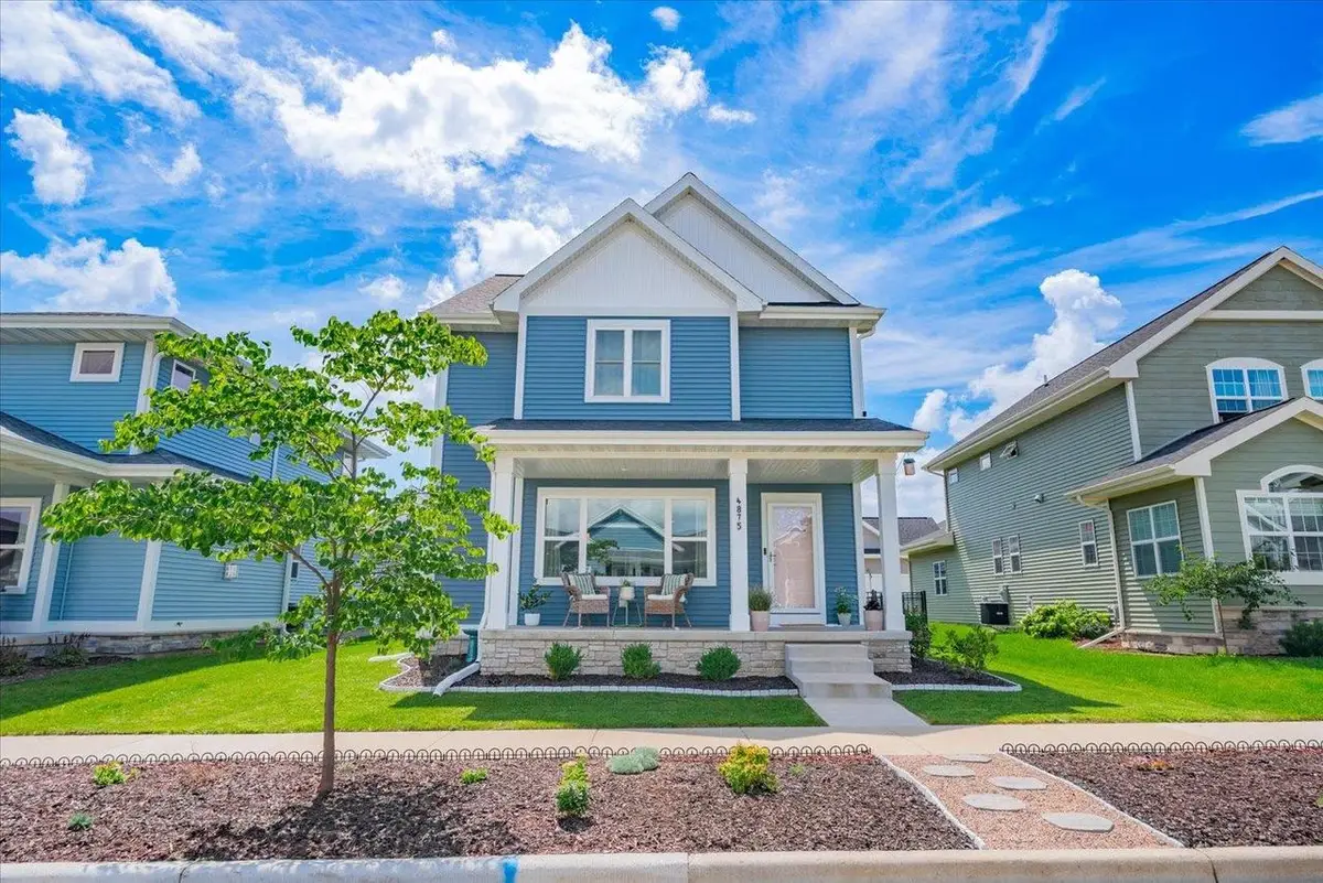 4875 Arugula Road, Fitchburg, WI 53711 - #1