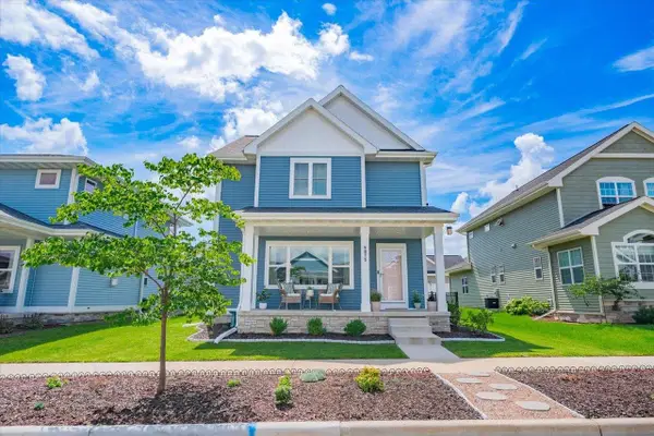 4875 Arugula Road, Fitchburg, WI 53711