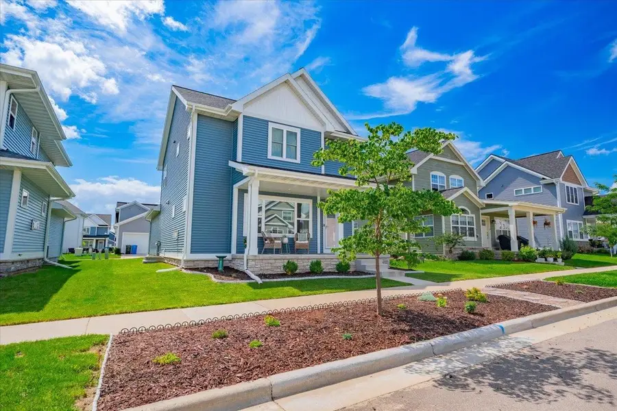 4875 Arugula Road, Fitchburg, WI 53711 - #3