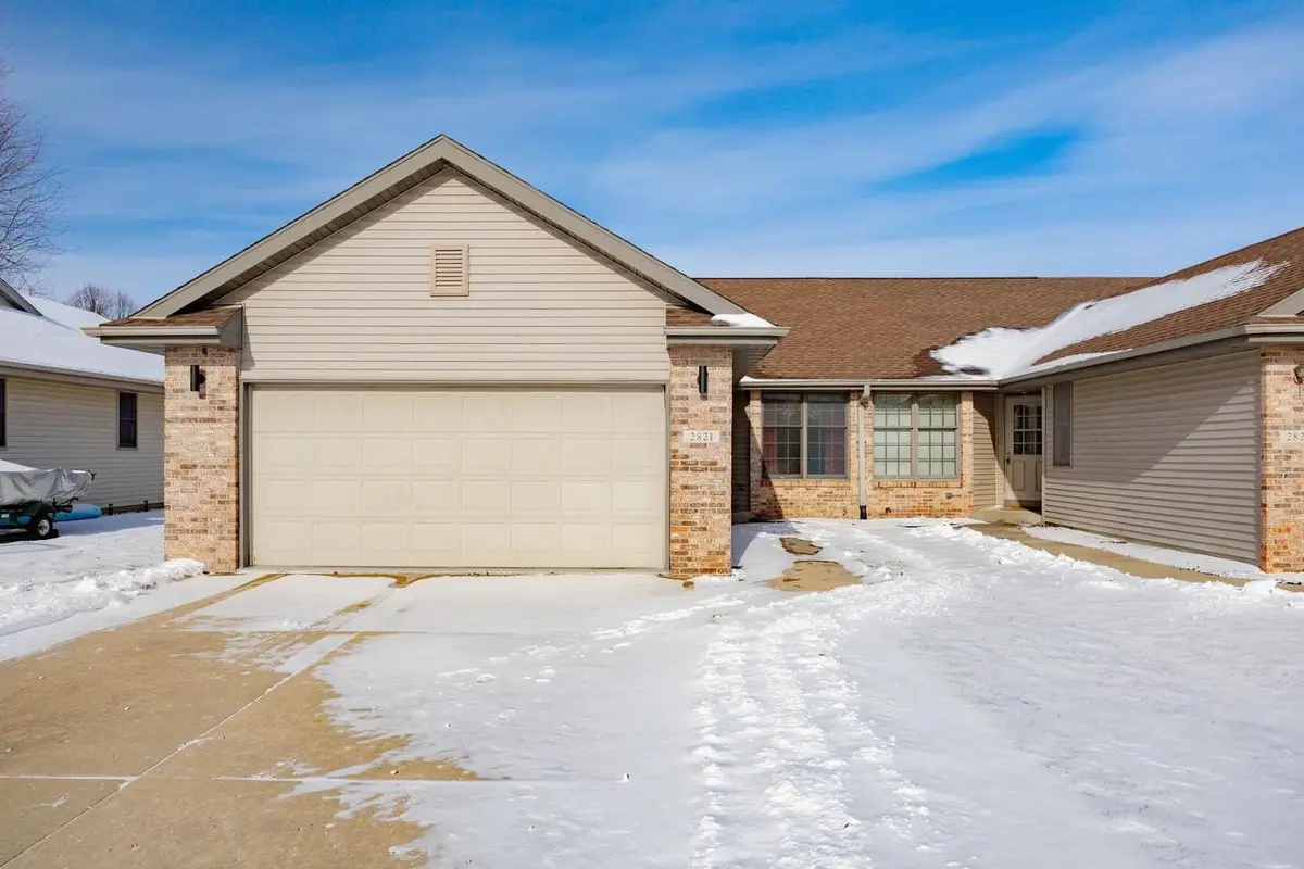 2821 Carrousel Lane, Janesville, WI 53545 - Image #1