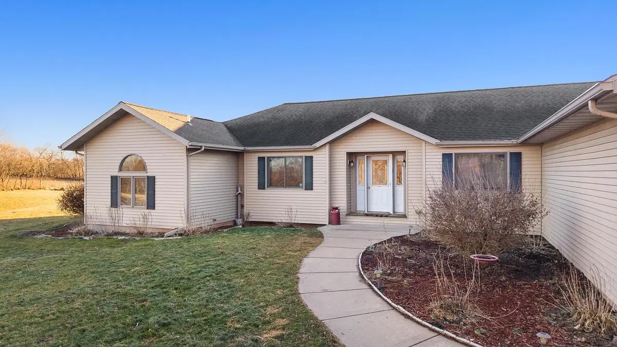 4415 Old Stone Road, Oregon, WI 53575 - #1