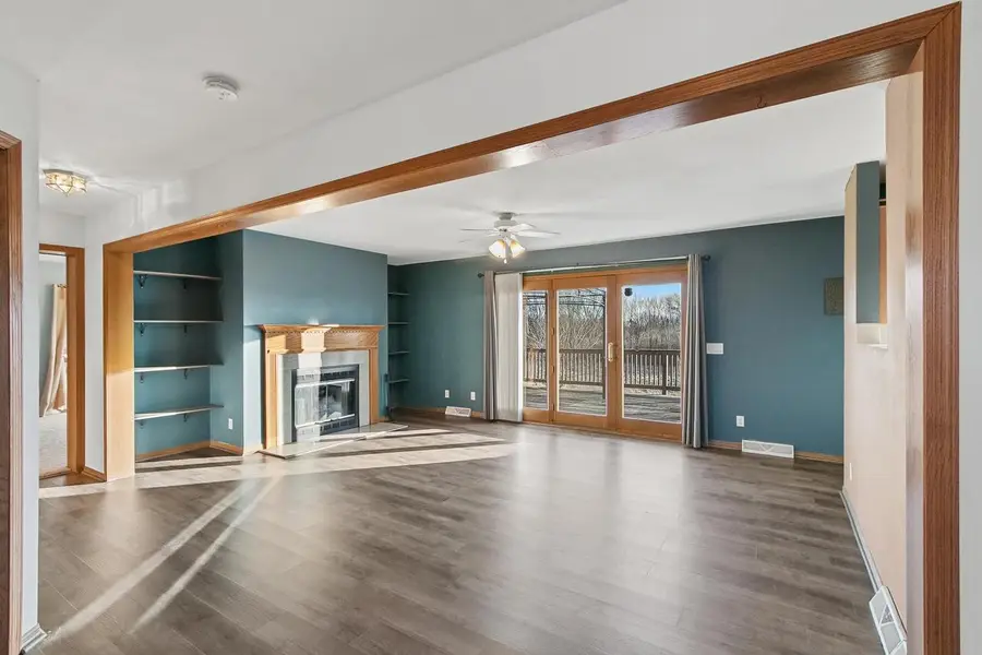 4415 Old Stone Road, Oregon, WI 53575 - #3