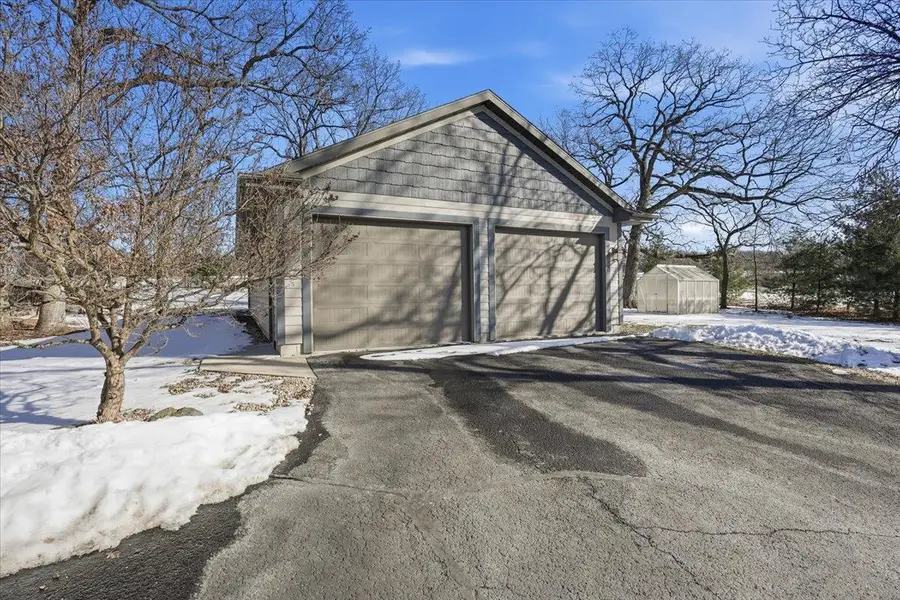 2082 Tower Drive, Stoughton, WI 53589 - #2