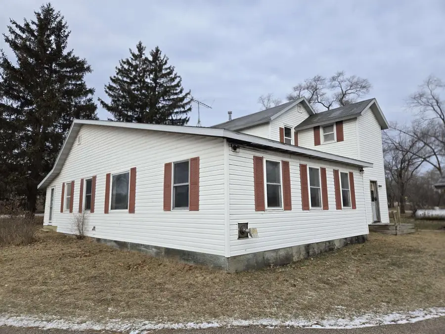 N5836 WI 58 Road, New Lisbon, WI 53950 - #3