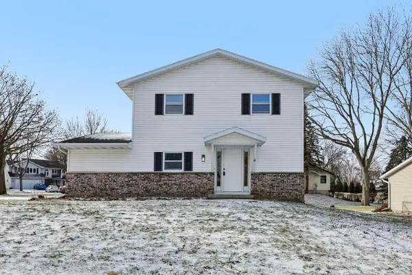 2 Hallows Circle, Madison, WI 53704