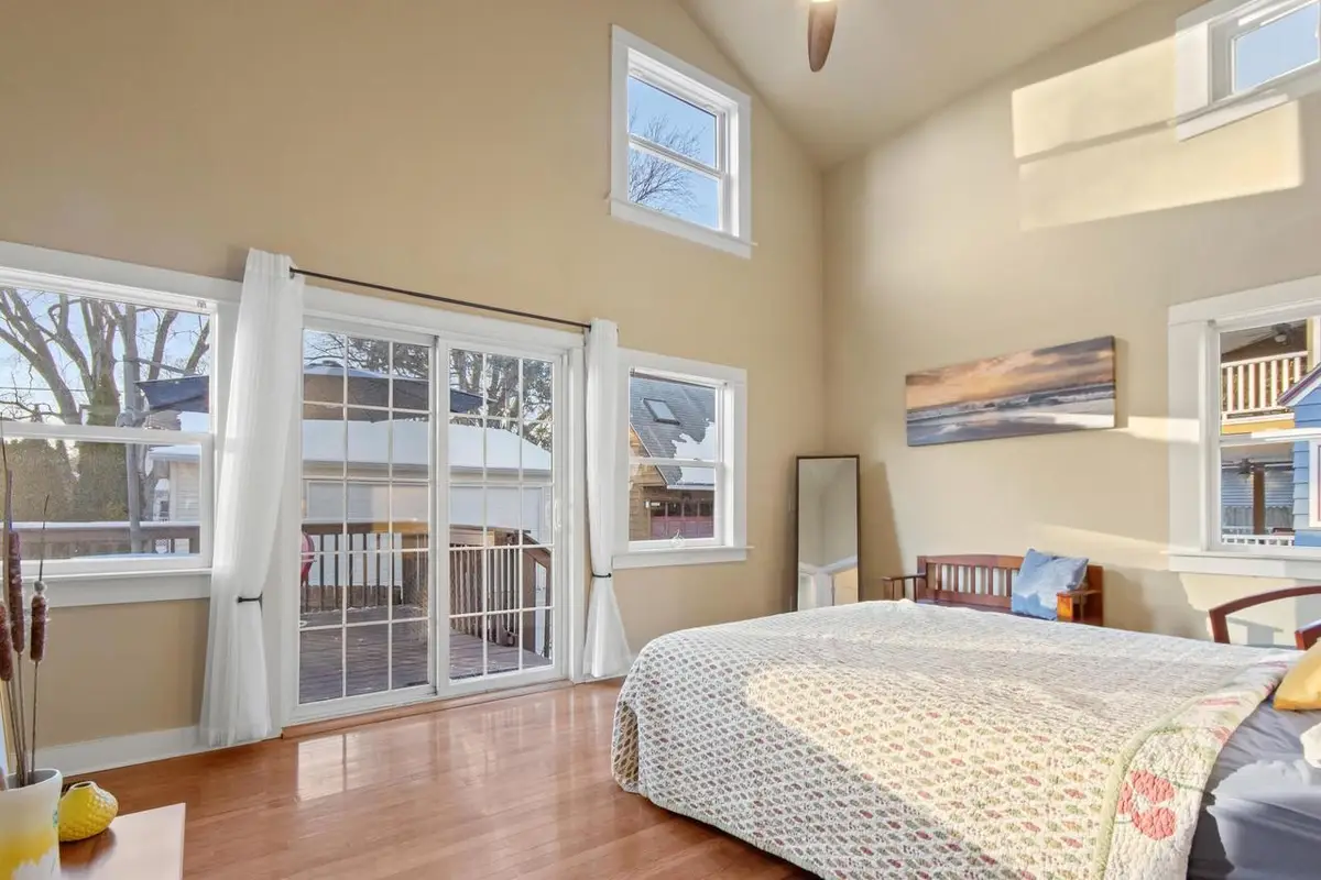 936 O'SHERIDAN Street, Madison, WI 53715 - #1