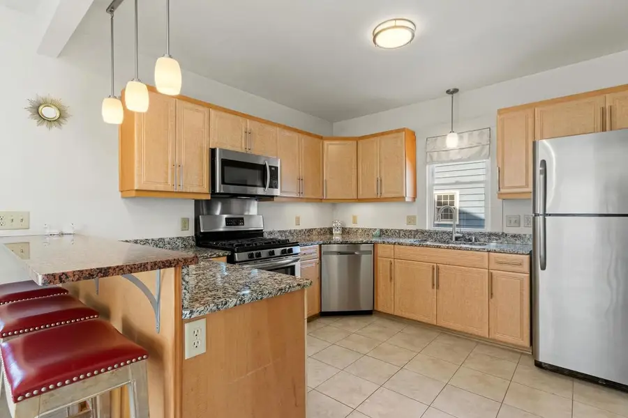 936 O'SHERIDAN Street, Madison, WI 53715 - #3