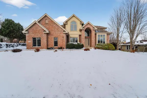 3087 Edenberry Street, Fitchburg, WI 53711