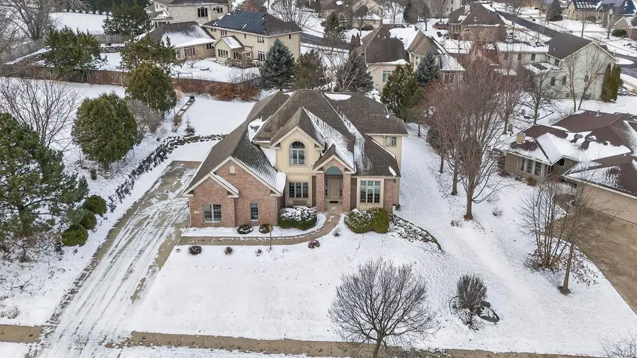 3087 Edenberry Street, Fitchburg, WI 53711 - #3