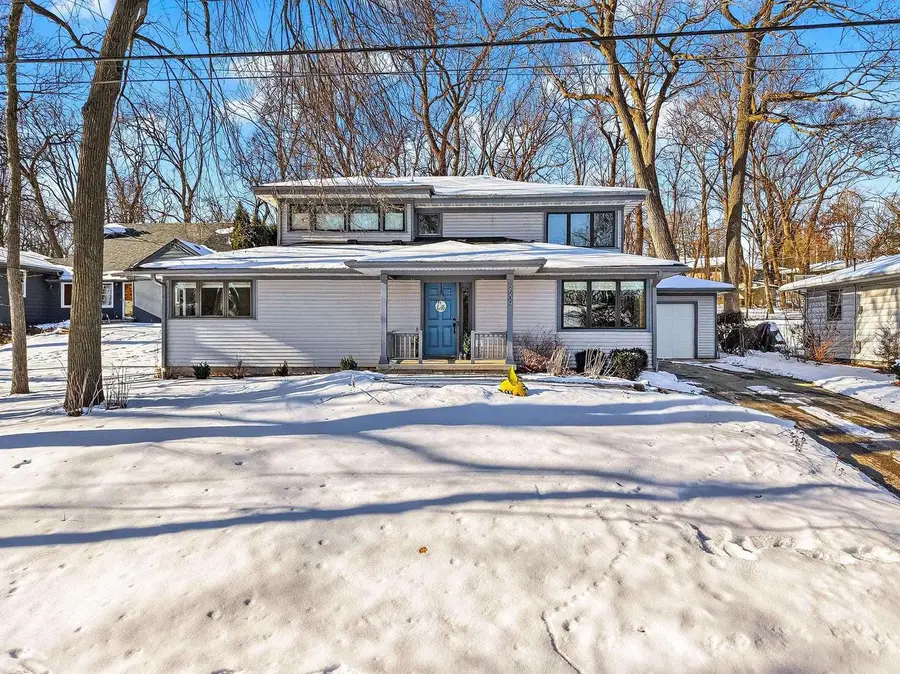 5609 Winnequah Trail, Monona, WI 53716 - #2