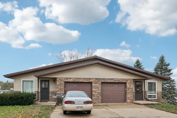 105-107 W Garfield Street, Mount Horeb, WI 53572