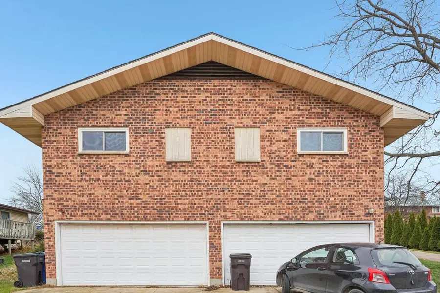 101-103 W Garfield Street, Mount Horeb, WI 53572 - #3