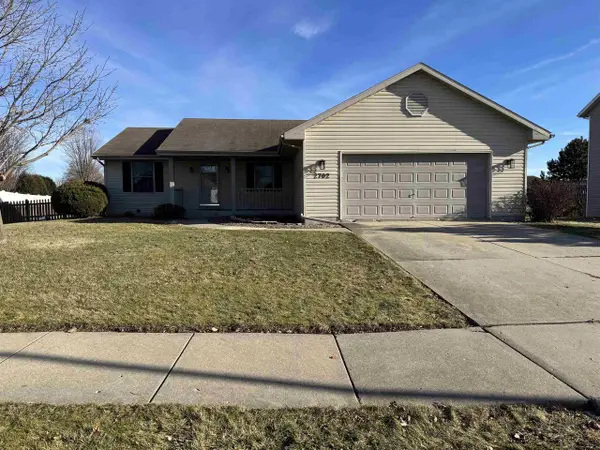2702 Autumn Lane, Janesville, WI 53546