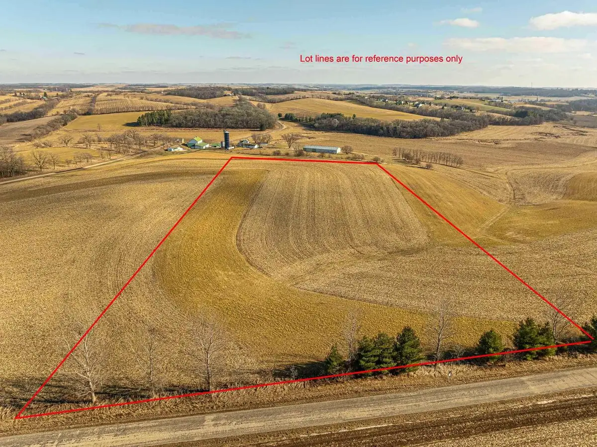 Lot 6 11.5 Acres Hefty Road, Monticello, WI 53570 - Image #1