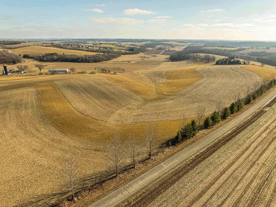 Lot 6 11.5 Acres Hefty Road, Monticello, WI 53570 - Image #3