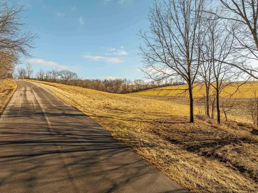 Lot 18 18.0 Acres Hefty Road, Monticello, WI 53570 - Image #2