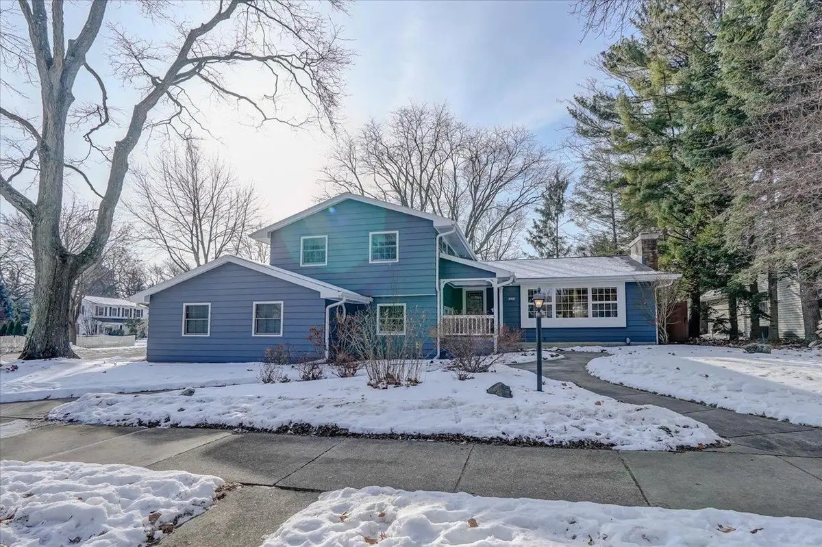 5421 Trempealeau Trail, Madison, WI 53705 - #1