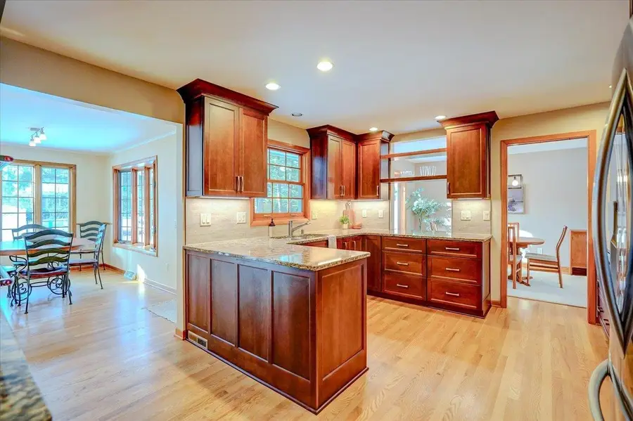 5421 Trempealeau Trail, Madison, WI 53705 - #2