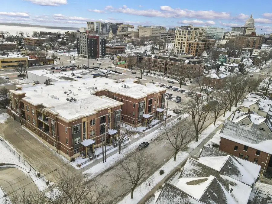 625 E Mifflin Street #213, Madison, WI 53703 - #3