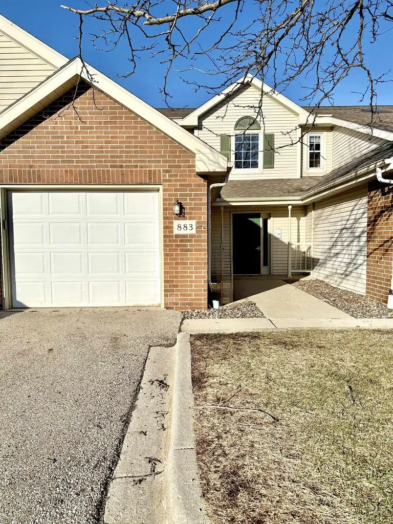 883 Park Street #201, Oregon, WI 53575 - Image #2