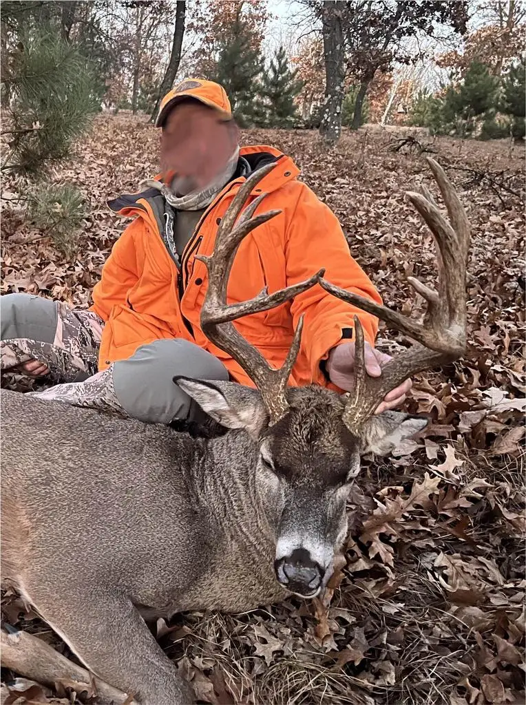 40AC Fawn Lane, Oxford, WI 53952 - #2