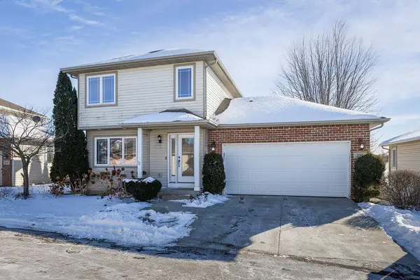 558 Lexington Drive, Oregon, WI 53575