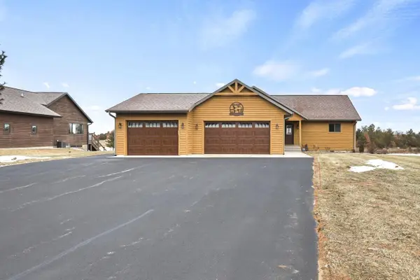 W5550 Island Lake Drive, New Lisbon, WI 53950