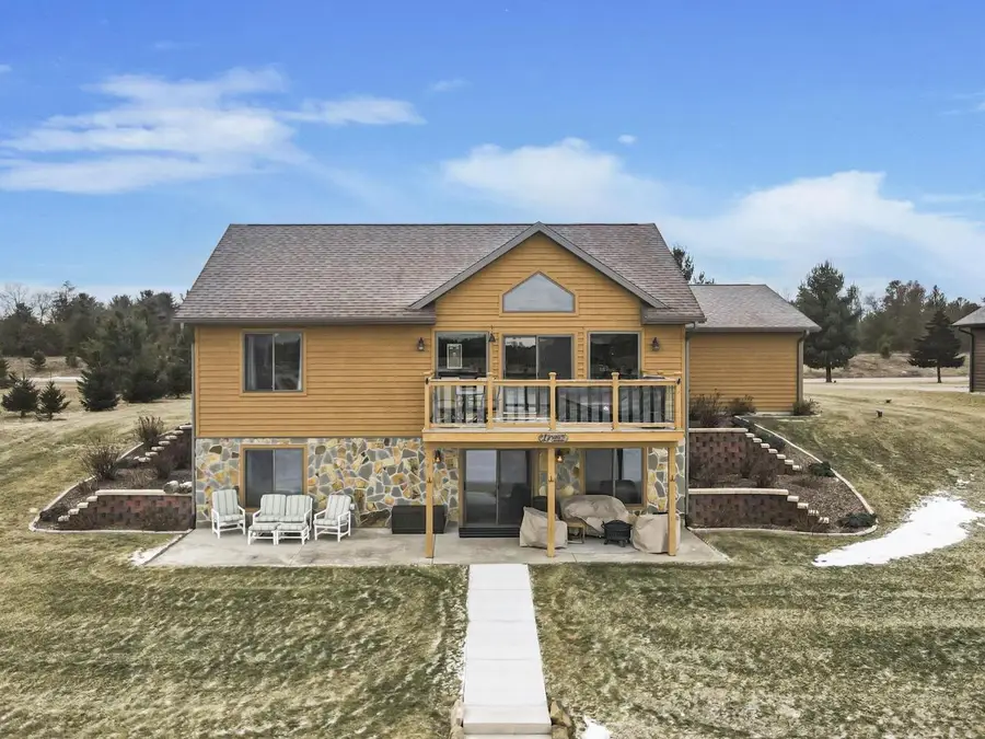 W5550 Island Lake Drive, New Lisbon, WI 53950 - Image #2